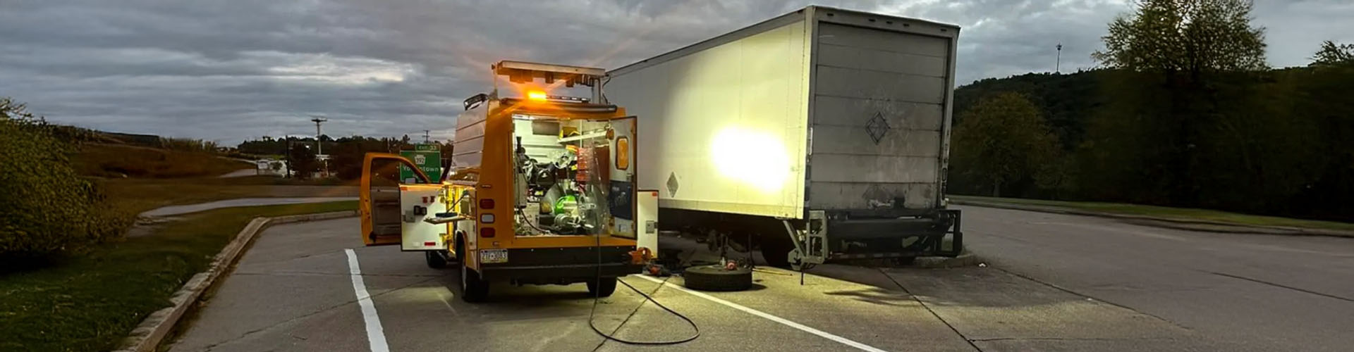 Services | C&Amp;C Fleet Solutions