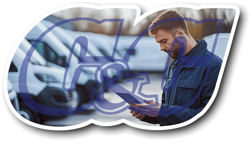 Fleet Maintenance | C&Amp;C Fleet Solutions