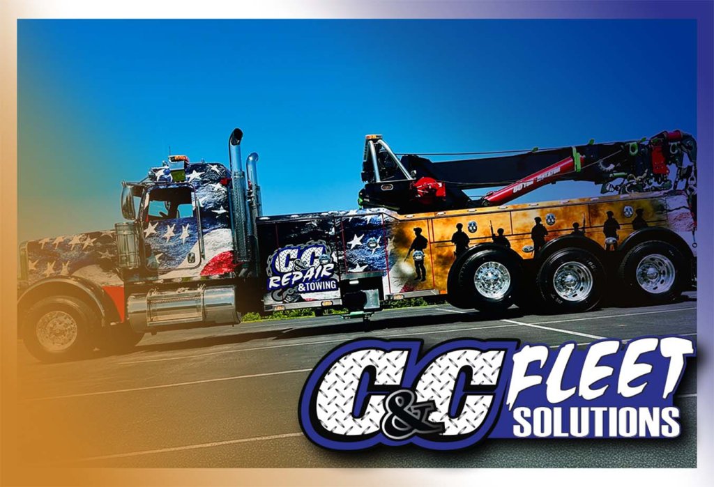 Commercial Vehicle Wrap Installation In York Pennsylvania