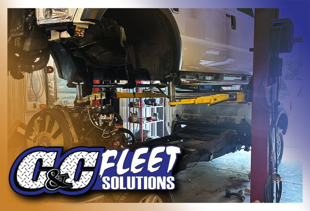 Mobile Truck Repair In Manchester Pennsylvania